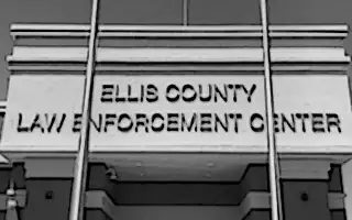 Ellis County Sheriff's Office 
